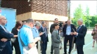 fotogramma del video Per la Regione vetrina e piattaforma di contatti